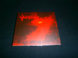 ABORYM - Fire Walk with Us. Digipak CD