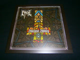 EVOL - Ancient Abbey. 10" Vinyl