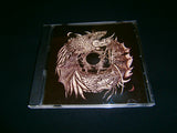 PERVERSOR - AntiCosmocrator. CD
