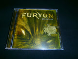 FURYON - Gravitas. CD