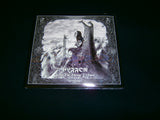 ELFFOR - From the Throne of Hate. Digipak CD