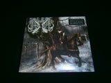 ELFFOR - Unblessed Woods. Digipak CD