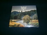 ETERNAL VALLEY - Kingdom of Misery. Digipak CD
