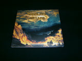ETERNAL VALLEY - The Falling Light. Digipak CD