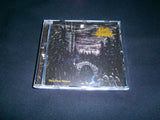 LUNAR SPELLS - Where Silence Whispers. CD