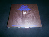LUNAR SPELLS - Medieval Shadows from an Ancient Netherworld. Digipak CD