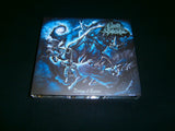 LUNAR SPELLS - Demise of Heaven. Digipak CD
