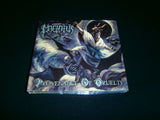 MACTATUS - Provenance of Cruelty. Digipak CD