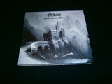 GELURE - Into the Chesfern Wood. Digipak CD