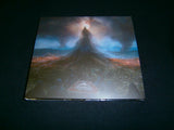 MALIST - As I Become Darkness. Digipak CD