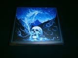GHOST BATH -Starmourner. Digipak CD
