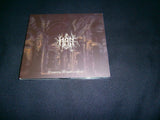 HAN - Conquering Magnificent Hall's. Digipak CD