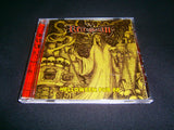 RETROSATAN - Helloween Pub '88. CD