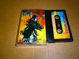 CIRITH UNGOL - Live at Roxy Club. Los Angeles CA 1983. Tape