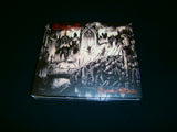 EMINENZ - Diabolical Warfare. Digipak CD