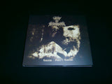 GATEWAY TO SELFDESTRUCTION - Sanctus: Mater: Scortum. Digipak CD