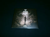 GATEWAY TO SELFDESTRUCTION - Death, My Salvation. Digipak CD