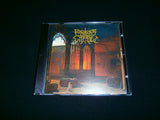FORLORN CITADEL - Songs of Mourning / Dusk. CD