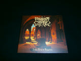FORLORN CITADEL - Ashen Dirge of Kingslain. Digipak CD