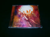HERETOIR - The Circle. CD