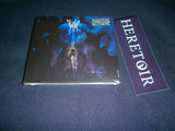 HERETOIR - Substanz. Double CD