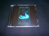 HERETOIR - Nightsphere. CD