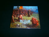 RUADH - 1296. Digipak CD