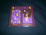 KNIGHTS OF NVRUL - Sri G'thra & Sword of Aonheart. Double Digipak CD