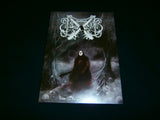 ELFFOR - Into the Dark Forest. A5 Digipak CD