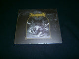 FINSMOONTH - Affliction. Digipak CD