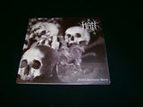 HAN - Facilis Descensus Averni. Digipak CD