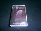 MALIST - In the Catacombs of Time. Tape