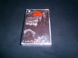 LUNAR SPELLS - Where Silence Whispers. Tape