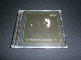 1349 - Beyond the Apocalypse. CD