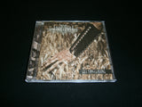 NOKTURNAL MORTUM - Weltanschauung. CD