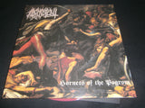 ARGHOSLENT - Hornets of the Pogrom. Gatefold 12" Vinyl
