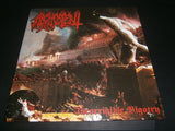 ARGHOSLENT - Incorrigible Bigotry. 12" Vinyl