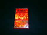 DESOLUS - System Shock. Tape