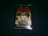 KRISIUN - Arise from Blackness. Tape