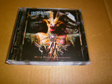 BELPHEGOR - Blood Magick Necromance. CD