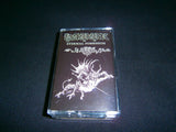 HAMMR - Eternal Possession. Tape