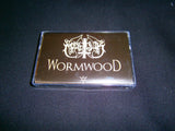 MARDUK - Wormwood. Tape