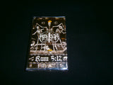 MARDUK - Rom 5:12. Tape