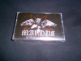 MARDUK - Serpent Sermon. Tape
