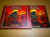 IRON SAVIOR - Kill or Get Killed. CD