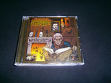 DECEASED - Supernatural Addiction. CD