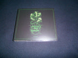 CULTES DES GHOULES - Henbane. Digipak CD