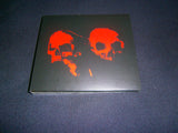 CULTES DES GHOULES - Haxan. Digipak CD
