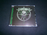 GOATPENIS - Biochemterrorism. CD