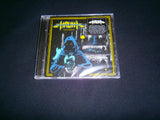 HAUNT - Mind Freezer. CD